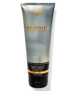 Graphite Ultimate Hydration Body Cream