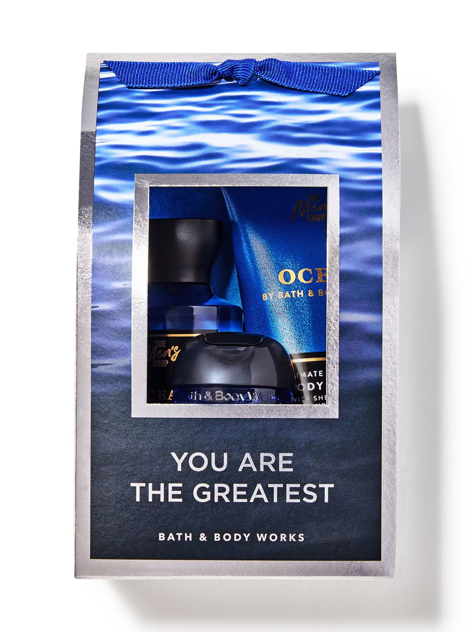 Ocean Mini Gift Box Set - Image 2
