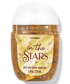 In the Stars PocketBac Hand Sanitizer