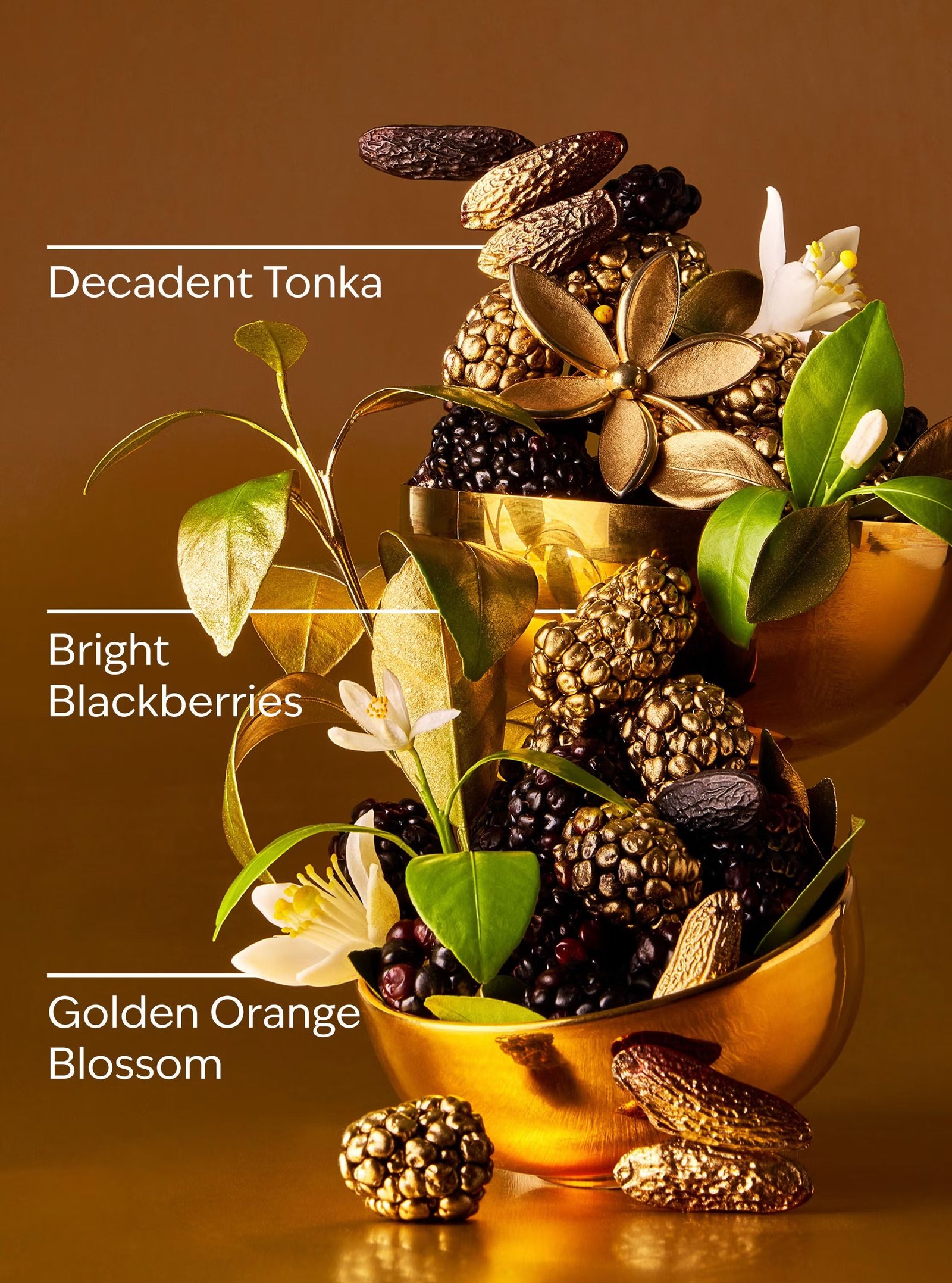 Touch of Gold Body Butter - Image 3