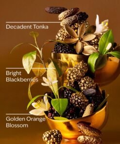 Alternative view of Touch of Gold Hand Cream