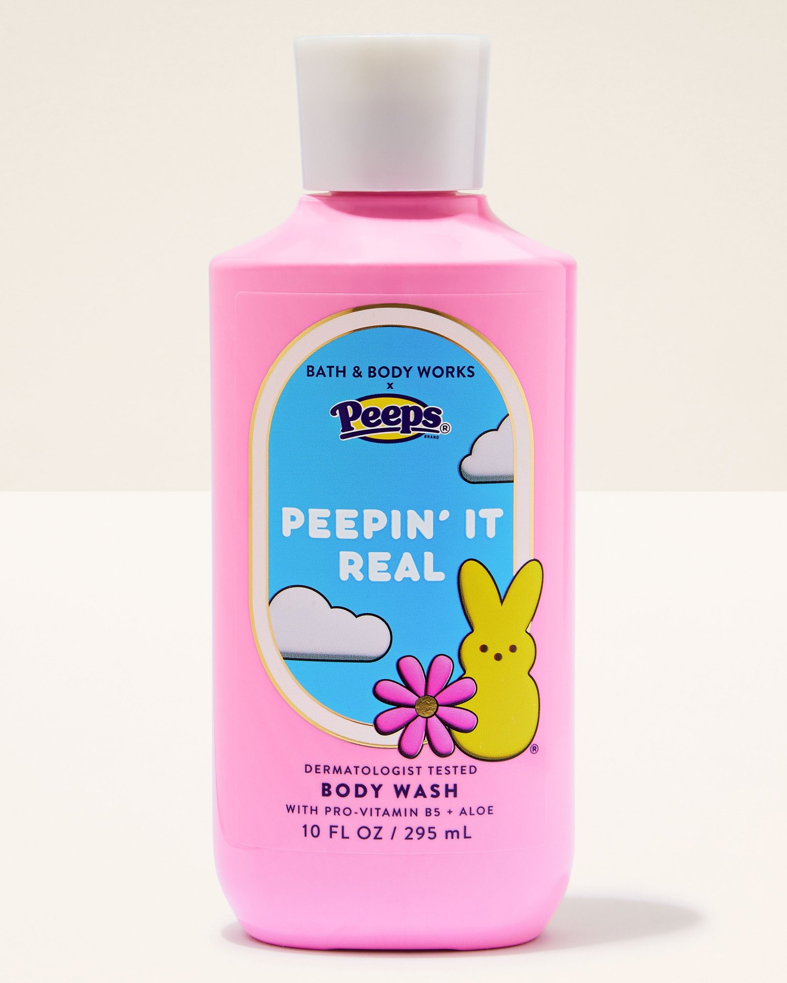 Peepin' It Real Body Wash