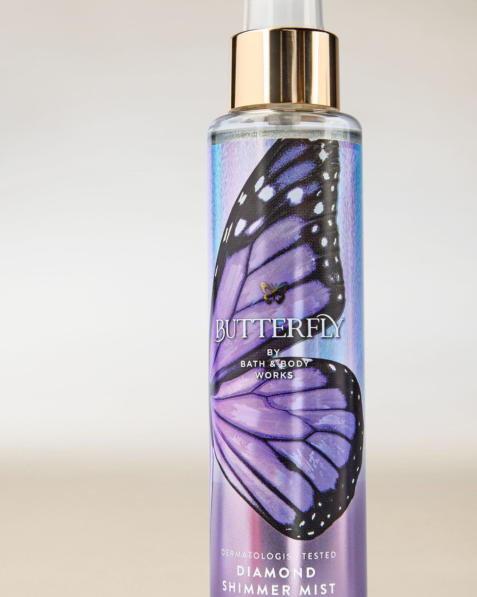 Butterfly Diamond Shimmer Mist - Image 2
