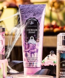 Alternative view of I Scream Float Ultimate Hydration Body Cream