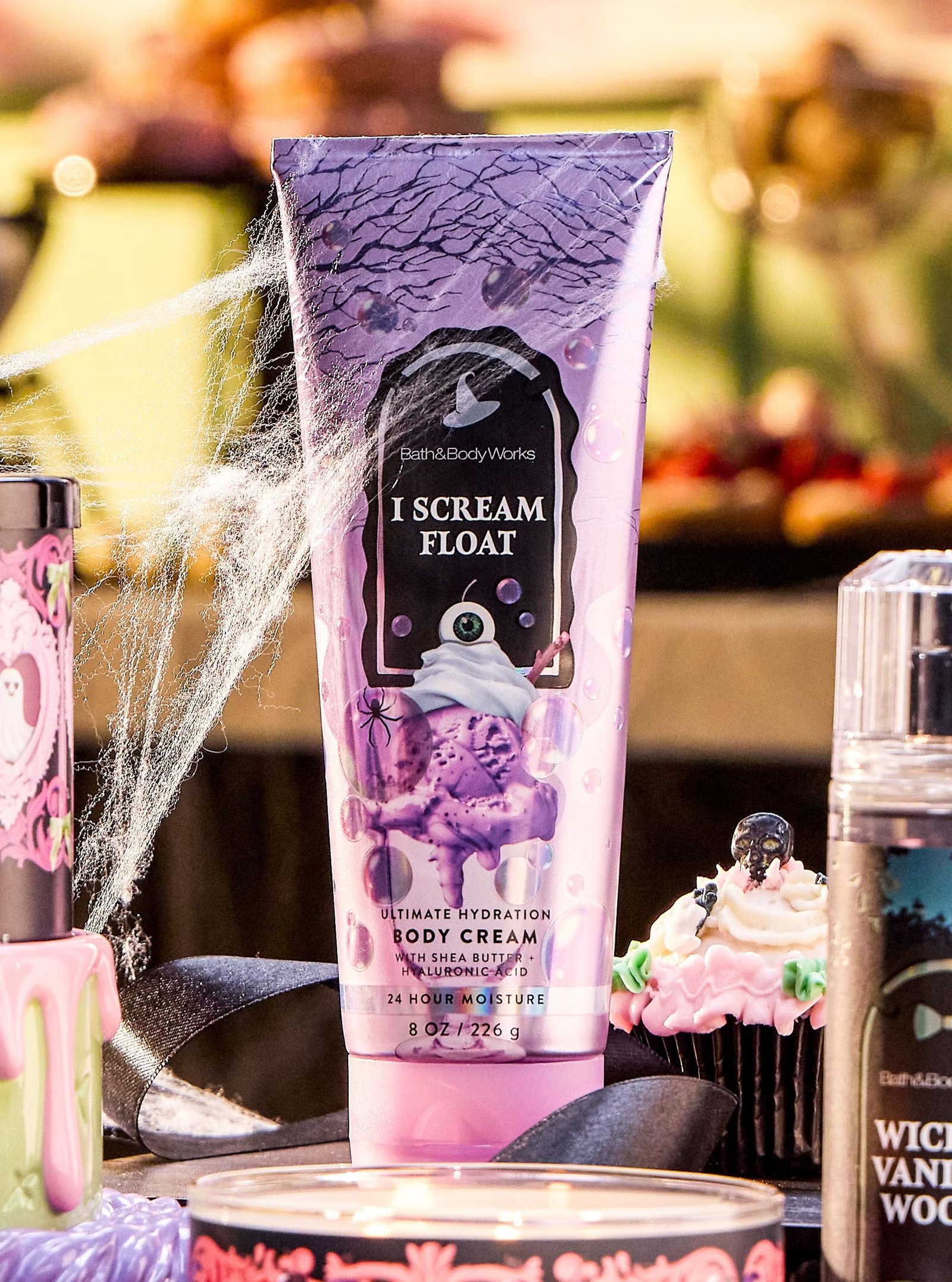 I Scream Float Ultimate Hydration Body Cream - Image 2