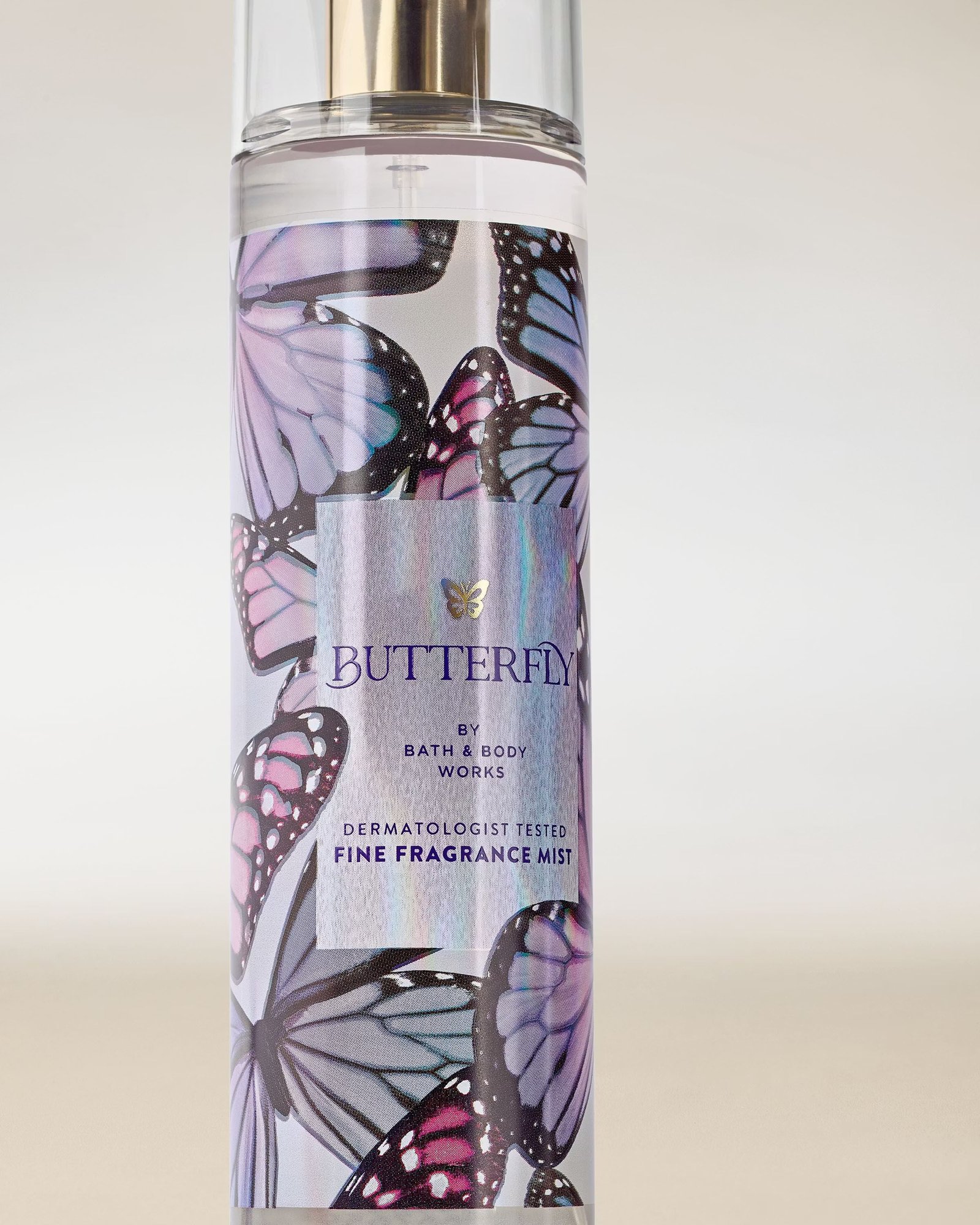 Butterfly Fine Fragrance Mist - Image 2