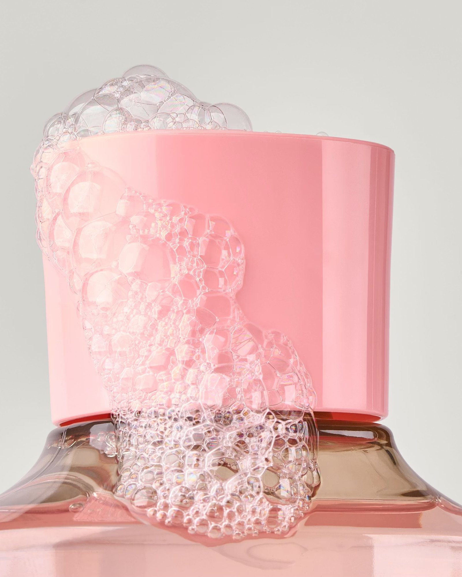 Pink Pineapple Sunrise Body Wash - Image 5