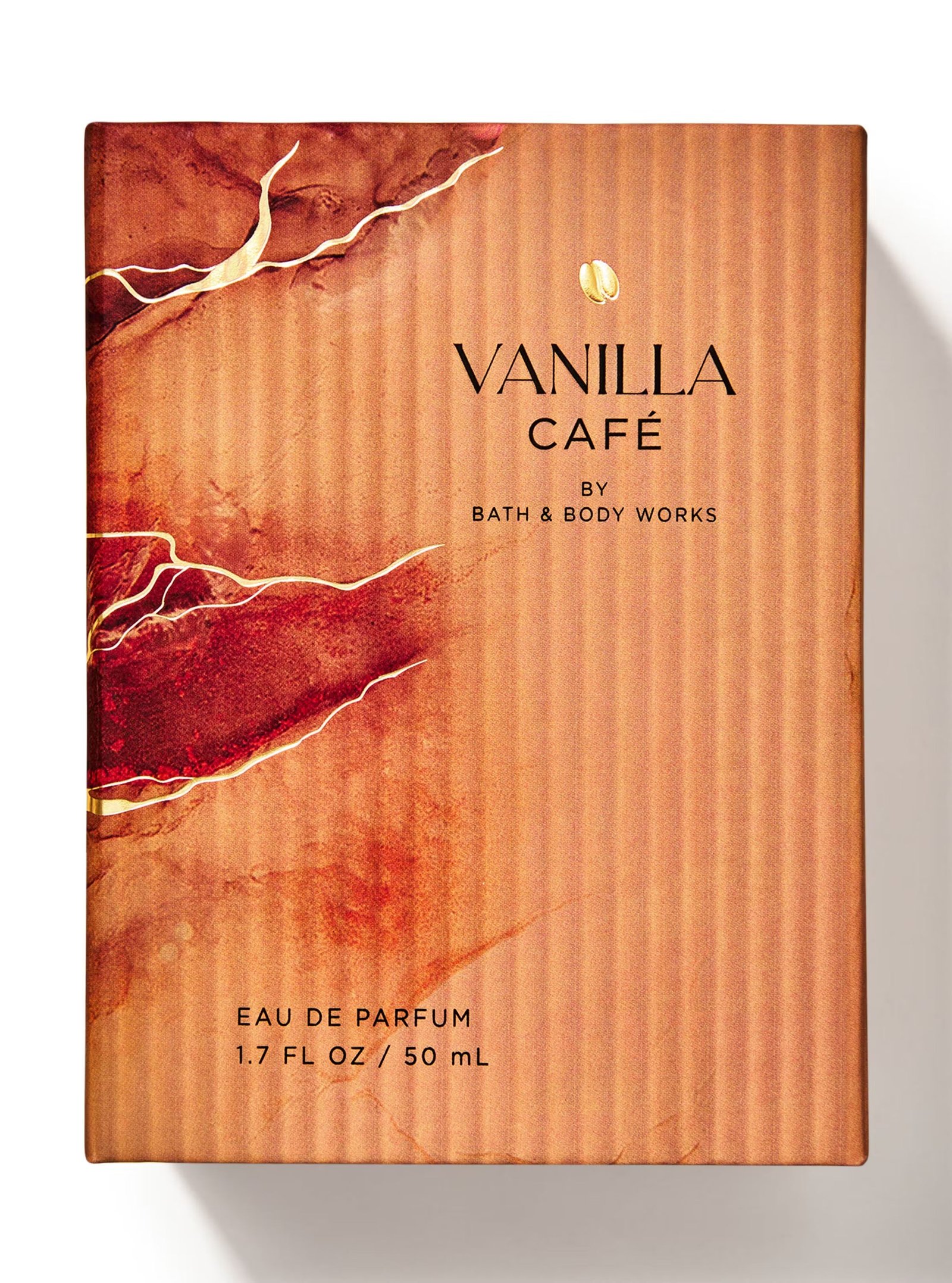 Vanilla Café Eau De Parfum - Image 2
