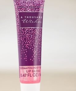 Alternative view of A Thousand Wishes Lip Gloss