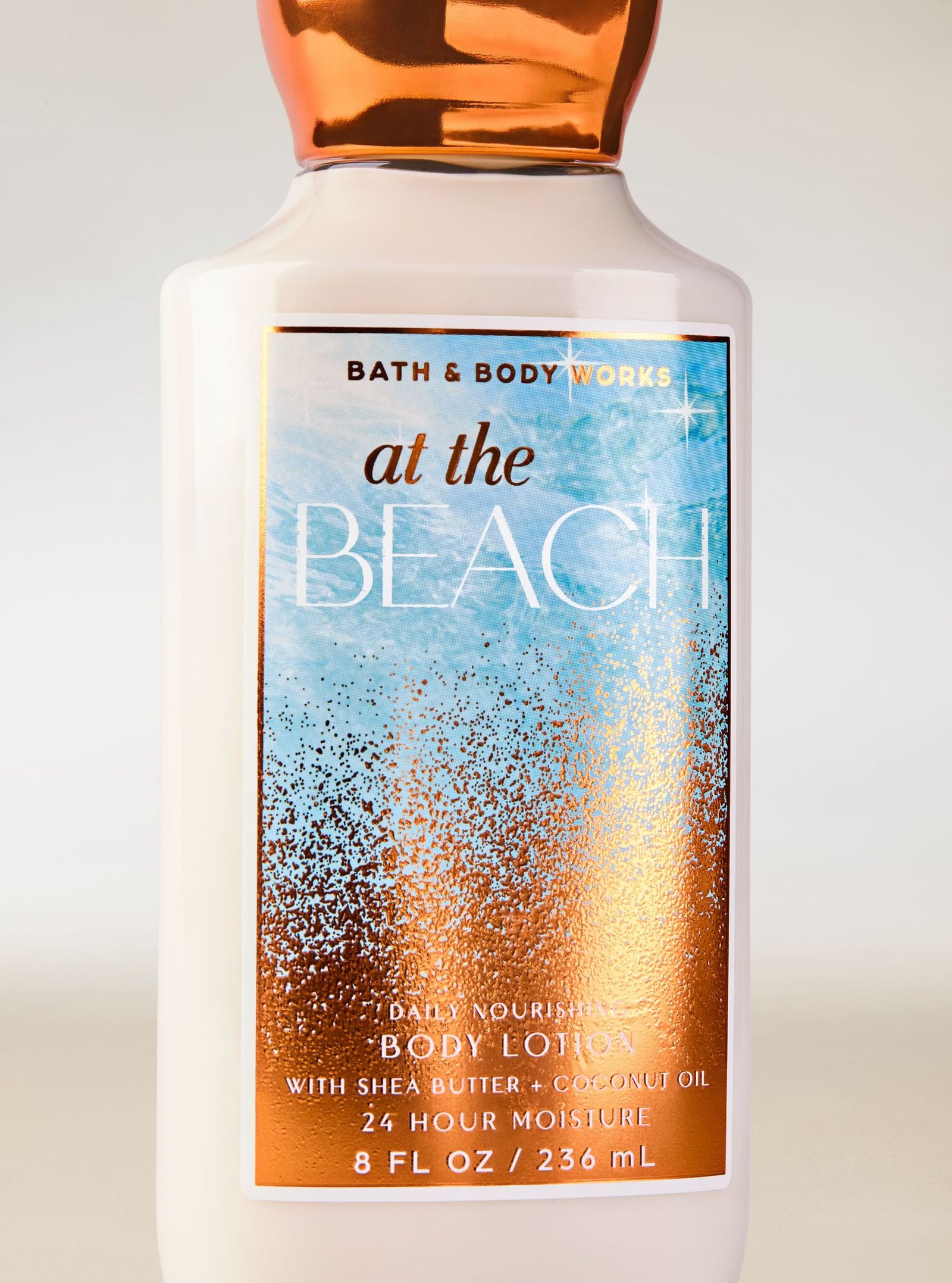 At the Beach Body Lotion - Image 2