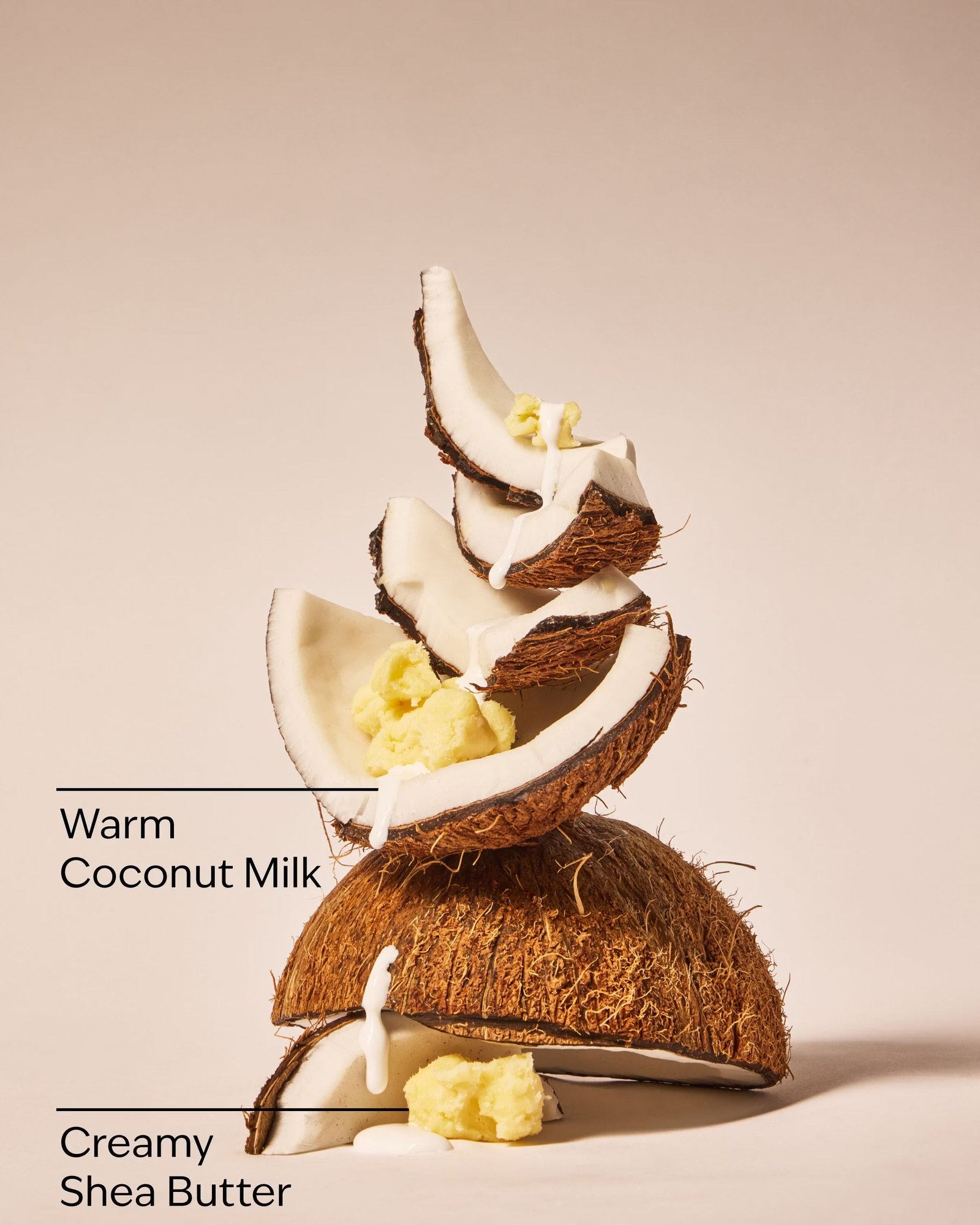 Coconut Perfume Mist - Image 4