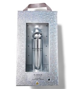 Alternative view of Platinum Eau De Parfum