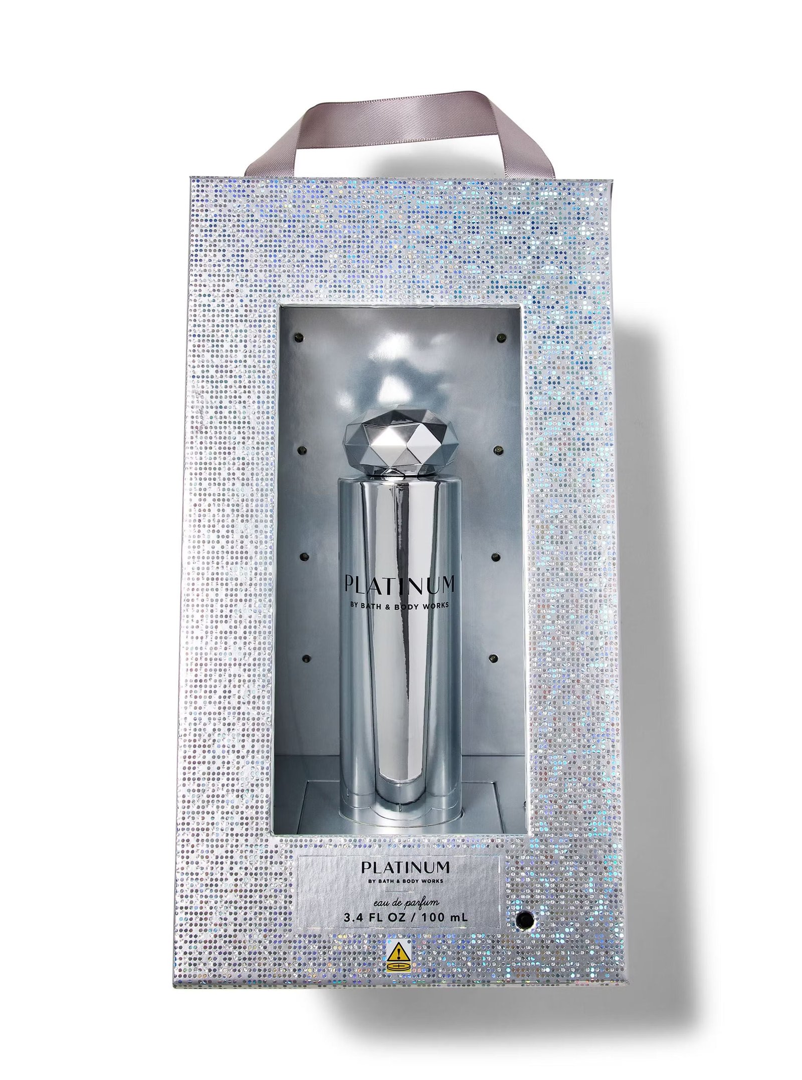 Platinum Eau De Parfum - Image 2