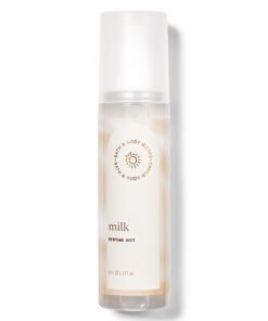 Milk Perfume Mist