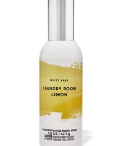 Laundry Room Lemon Concentrated Room Spray