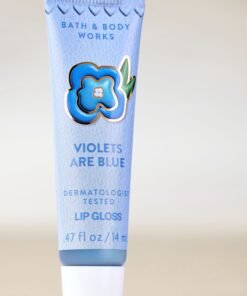 Alternative view of Violets Are Blue Lip Gloss