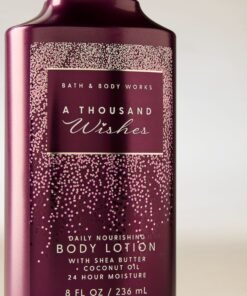 Alternative view of A Thousand Wishes Body Lotion