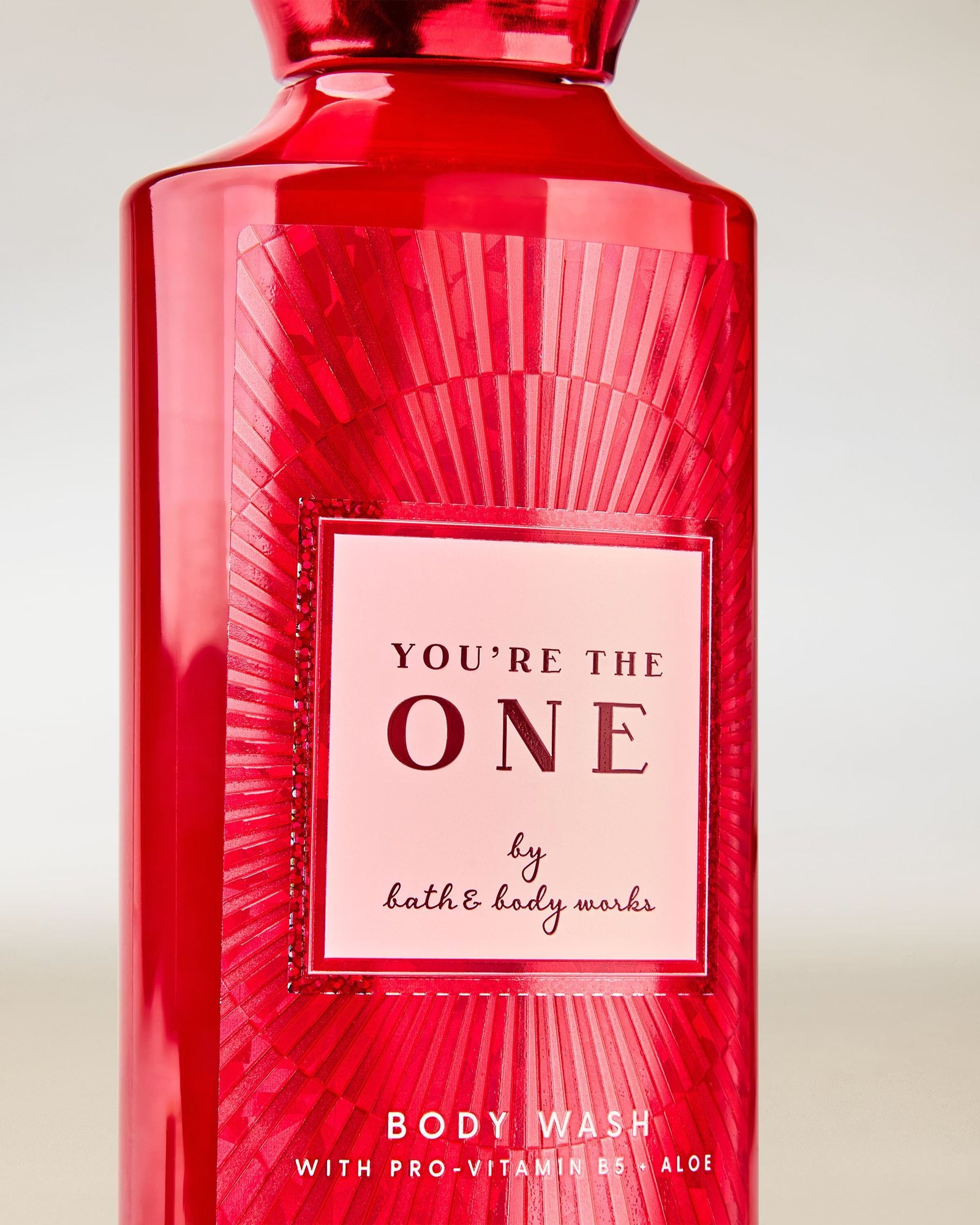 You're The One Body Wash - Image 2