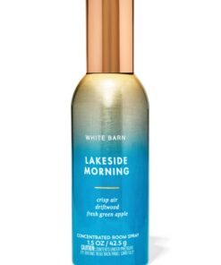 Lakeside Morning Concentrated Room Spray