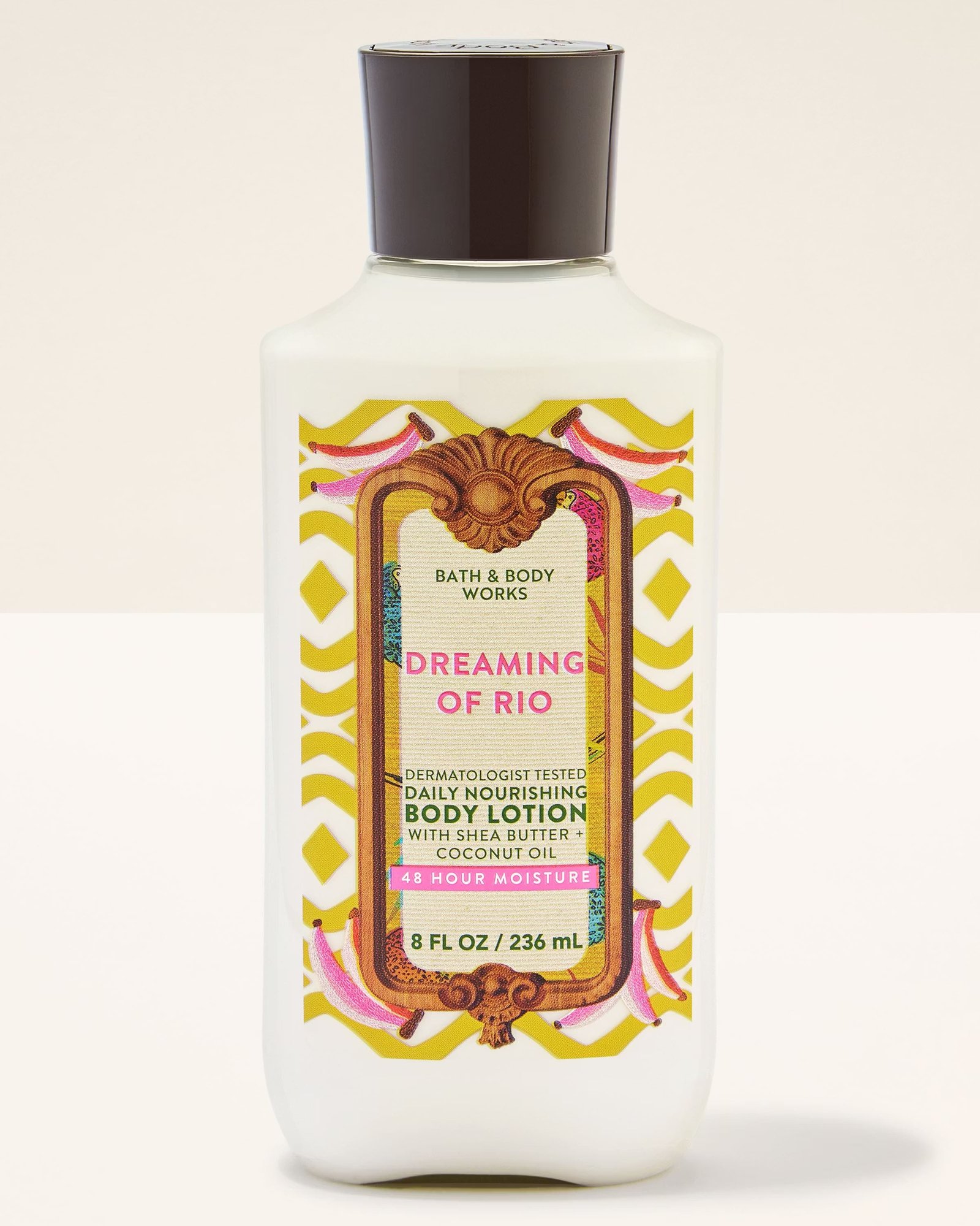 Dreaming Of Rio Body Lotion