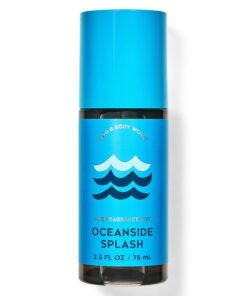 Oceanside Splash Travel Size Fine Fragrance Mist