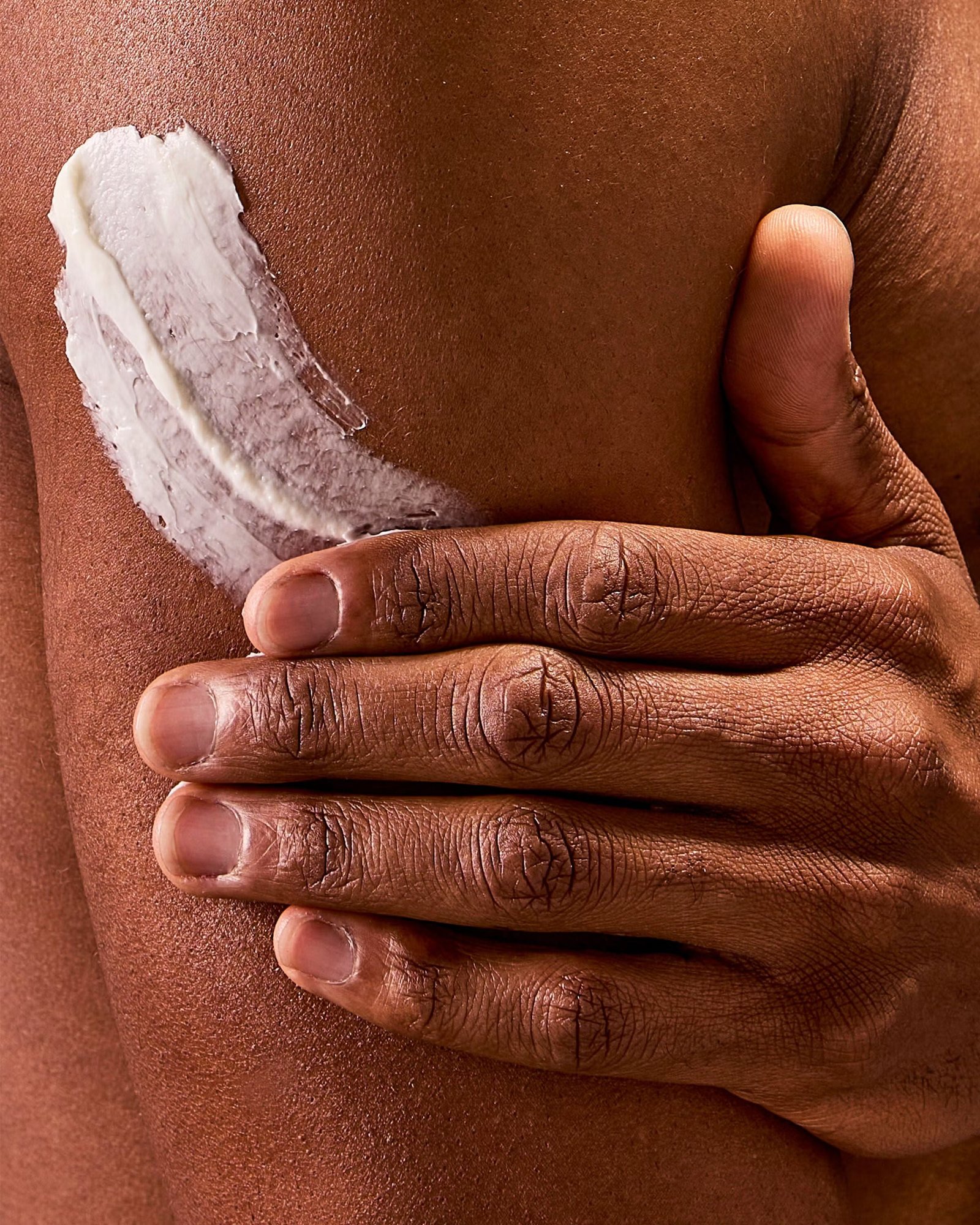 Bourbon Ultimate Hydration Body Cream - Image 6