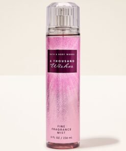 A Thousand Wishes Fine Fragrance Mist