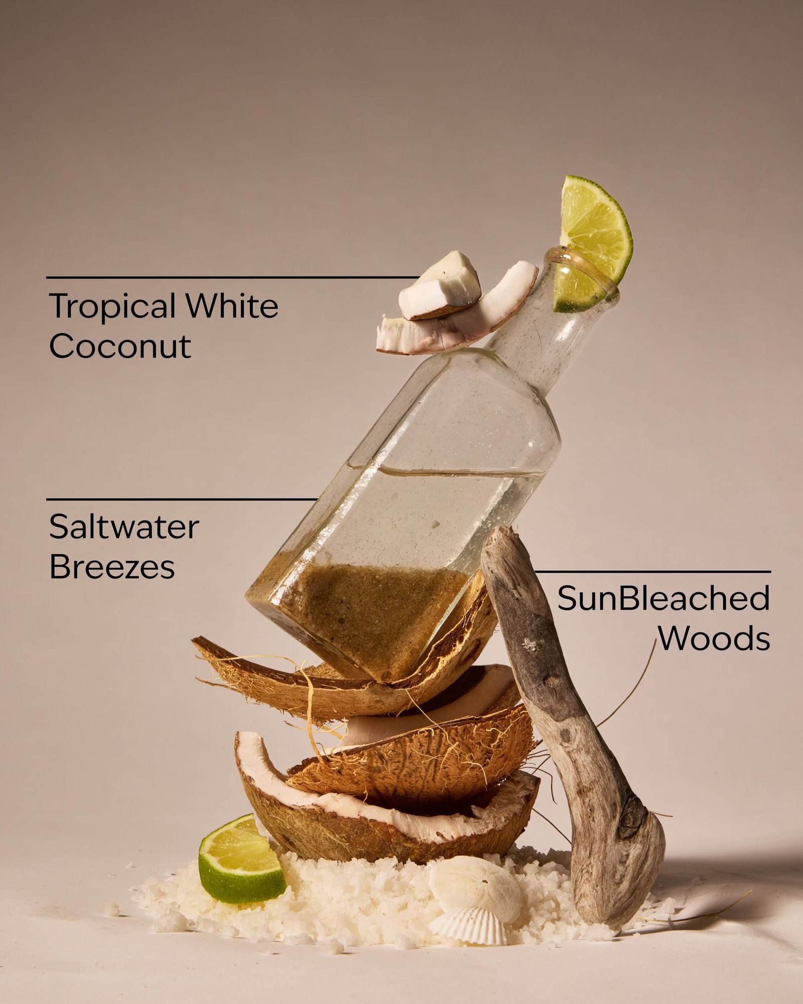 Waikiki Beach Coconut Fine Fragrance Mist - Image 3