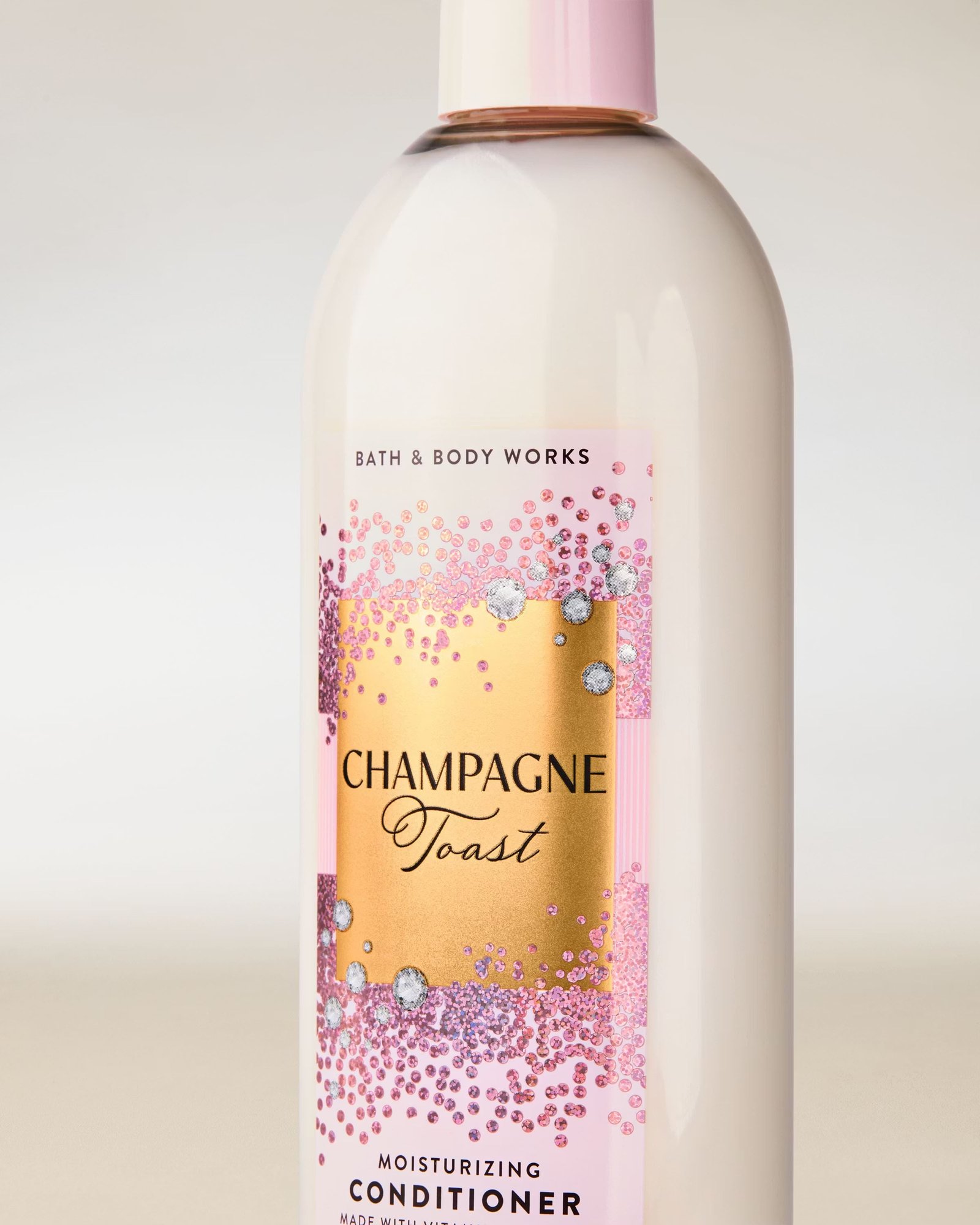 Champagne Toast Conditioner - Image 2