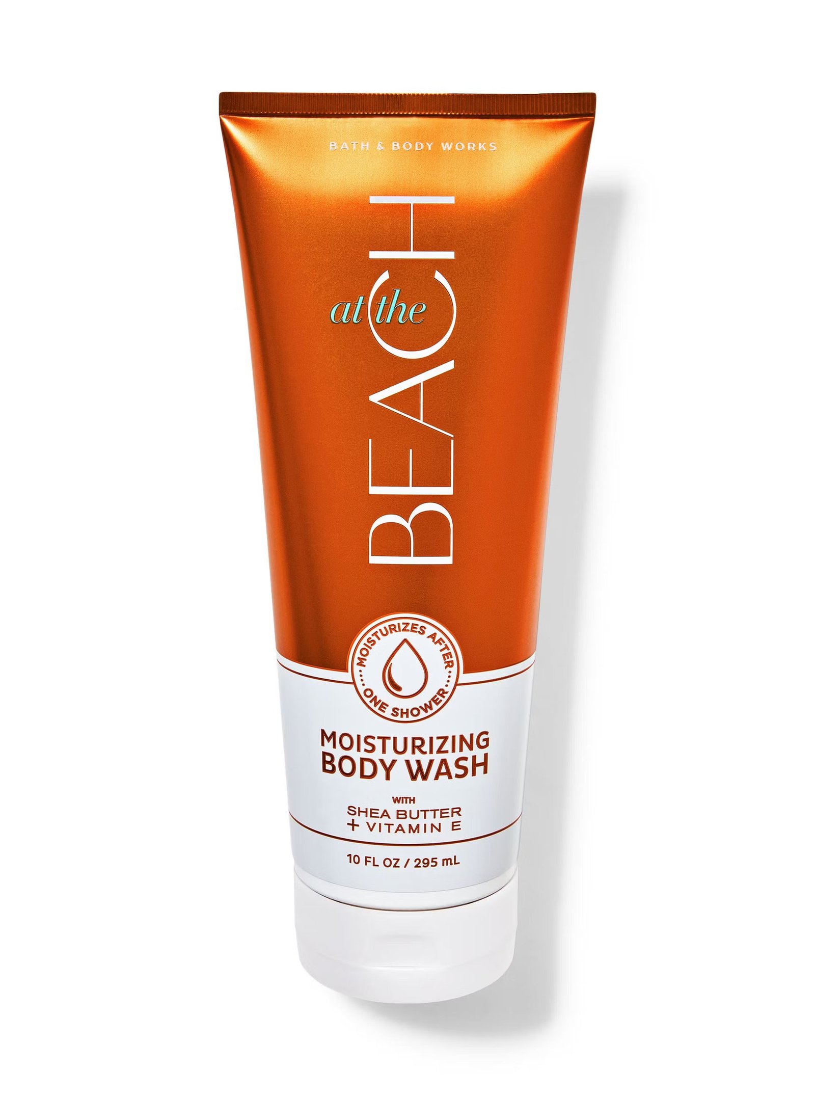 At the Beach Moisturizing Body Wash