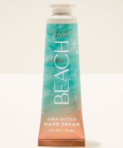 At the Beach Hand Cream