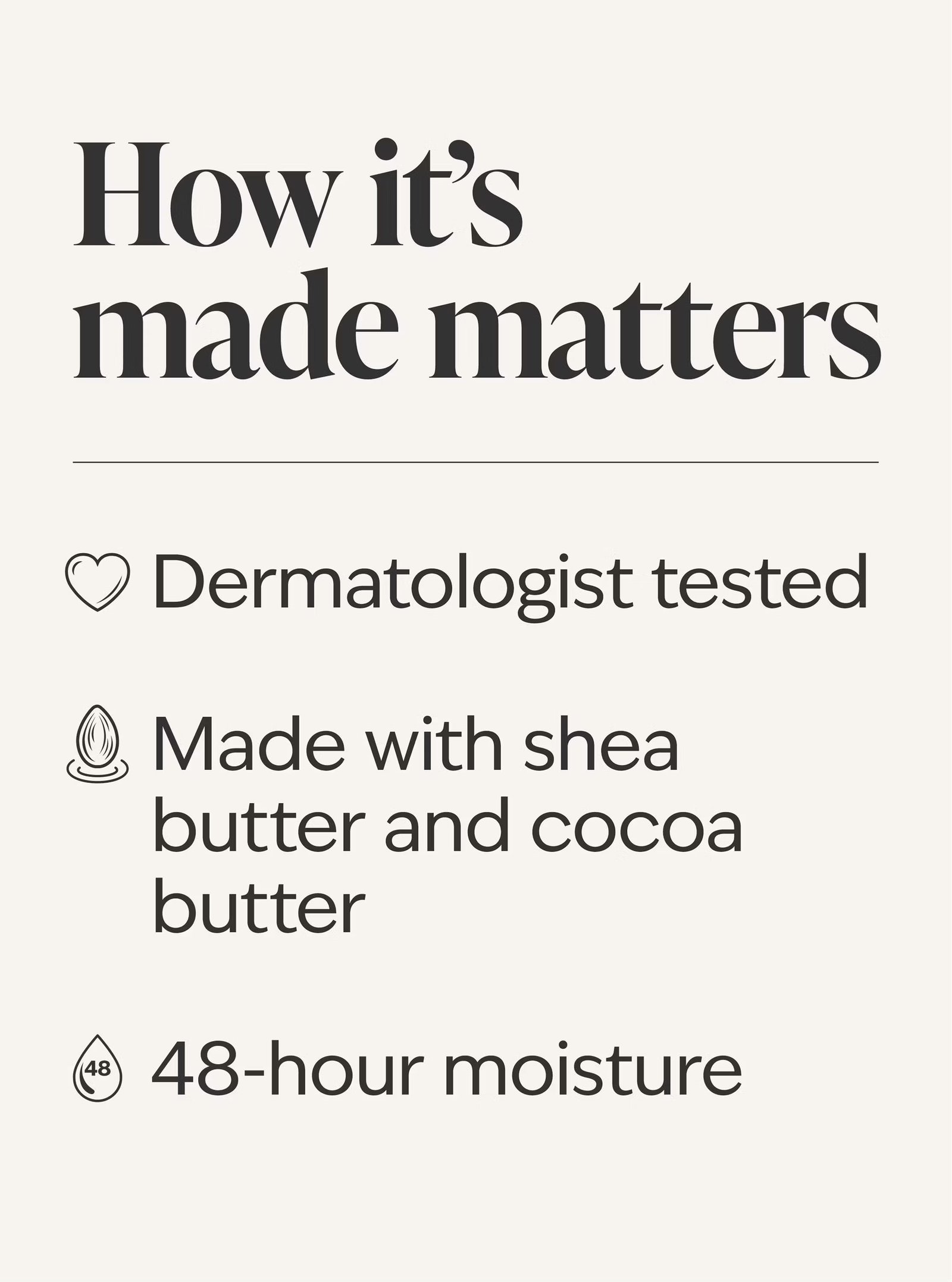 Touch of Gold Body Butter - Image 4