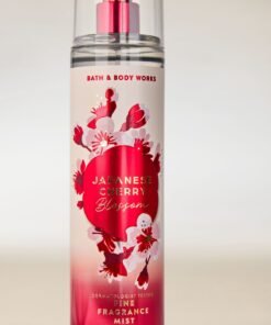 Alternative view of Japanese Cherry Blossom Fine Fragrance Mist