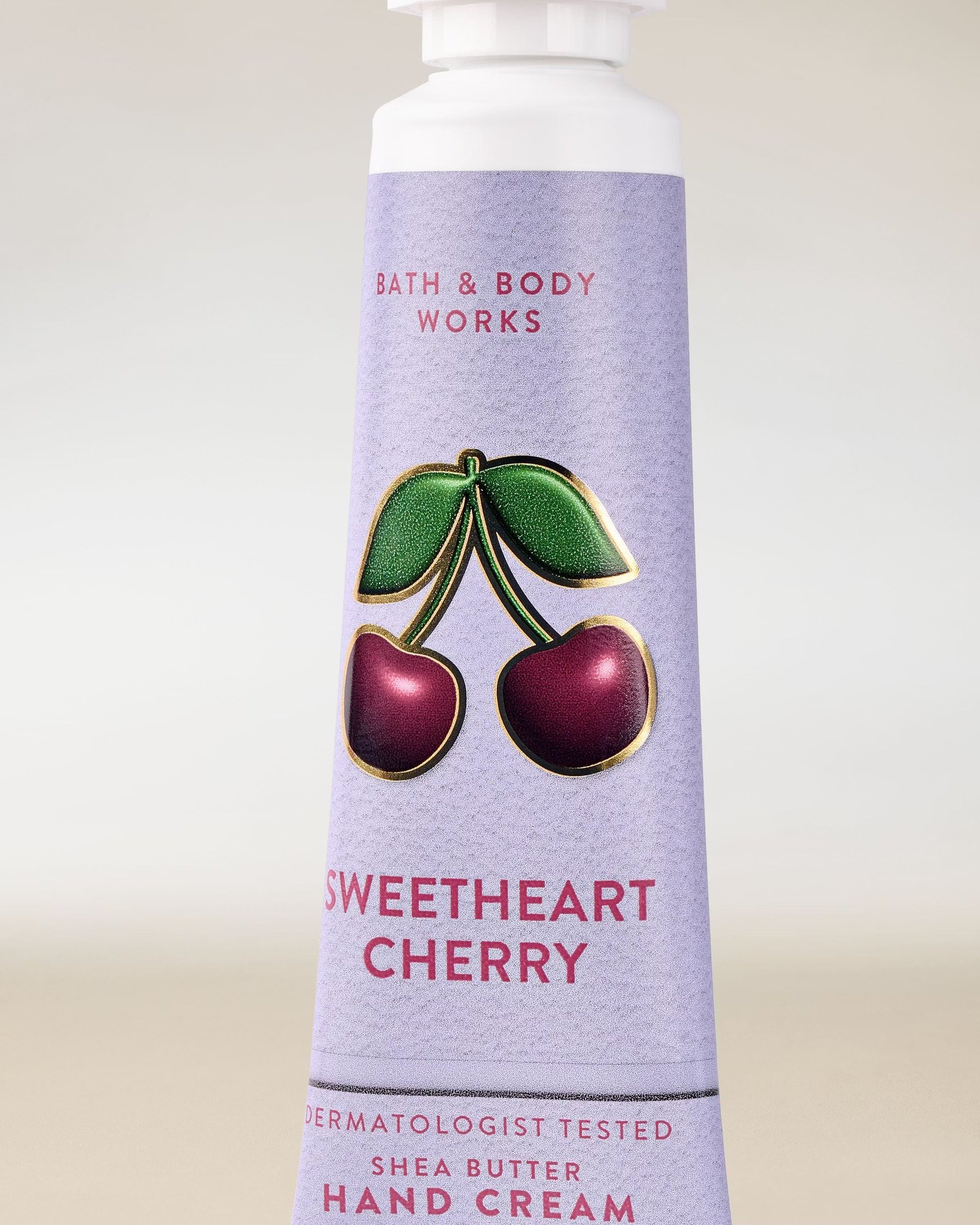 Sweetheart Cherry Hand Cream - Image 2