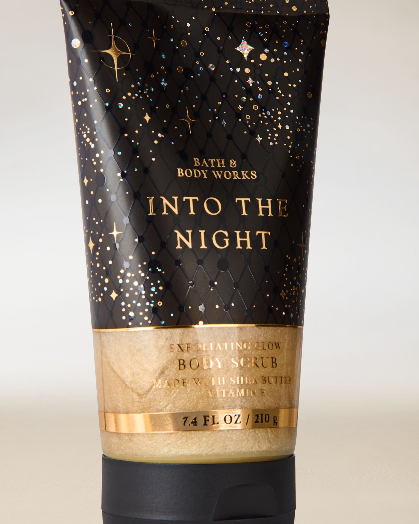Into the Night Exfoliating Glow Body Scrub - Image 6