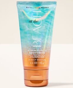 At the Beach Travel Size Ultimate Hydration Body Cream