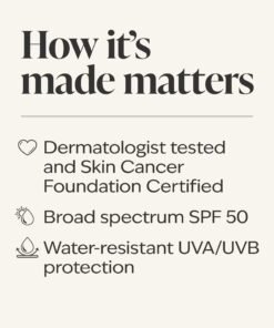 Alternative view of At the Beach SPF 50 Spray
