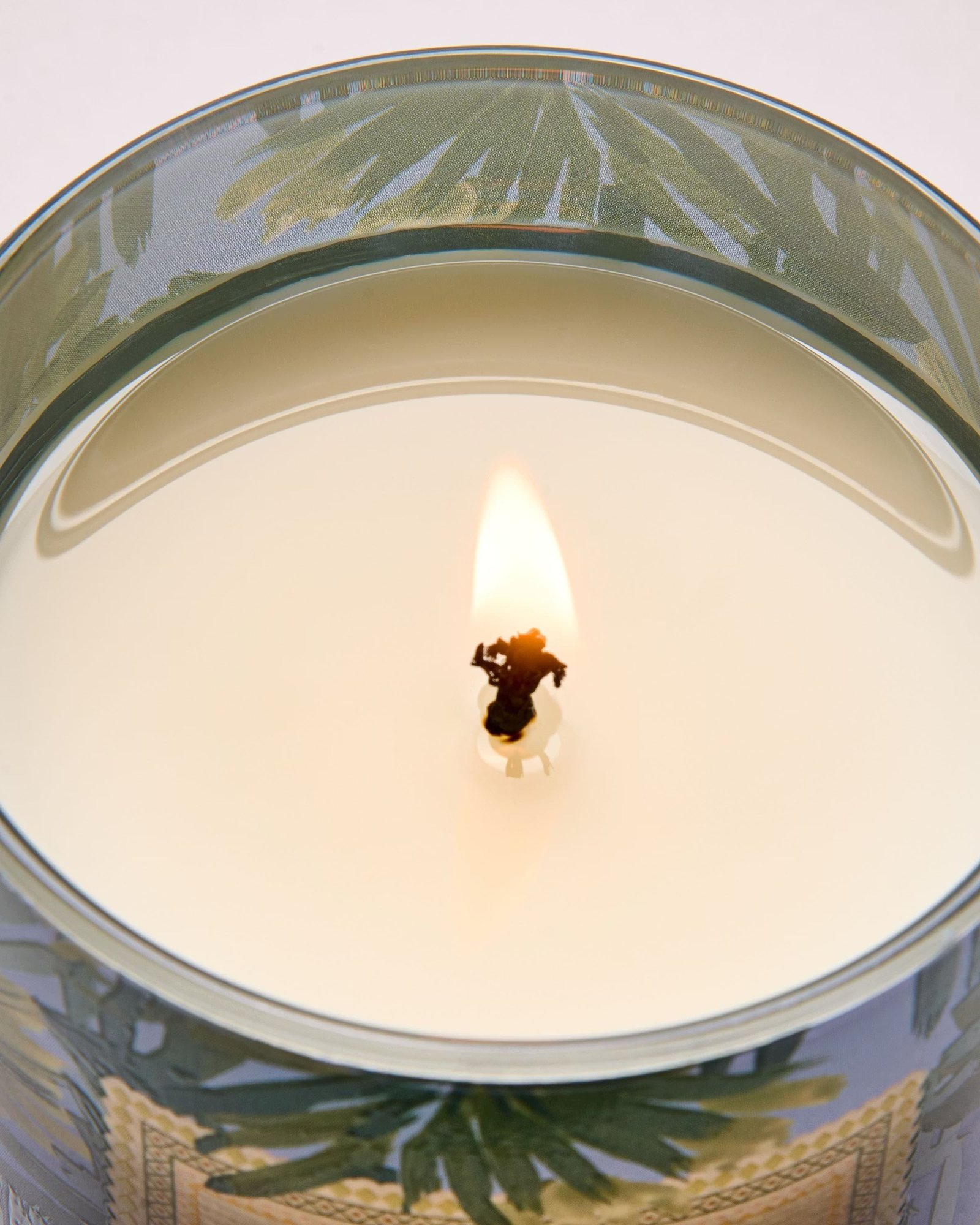 Warm Ocean Breeze Single Wick Candle - Image 5