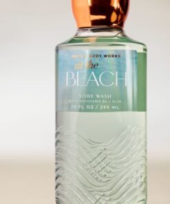 Alternative view of At the Beach Body Wash