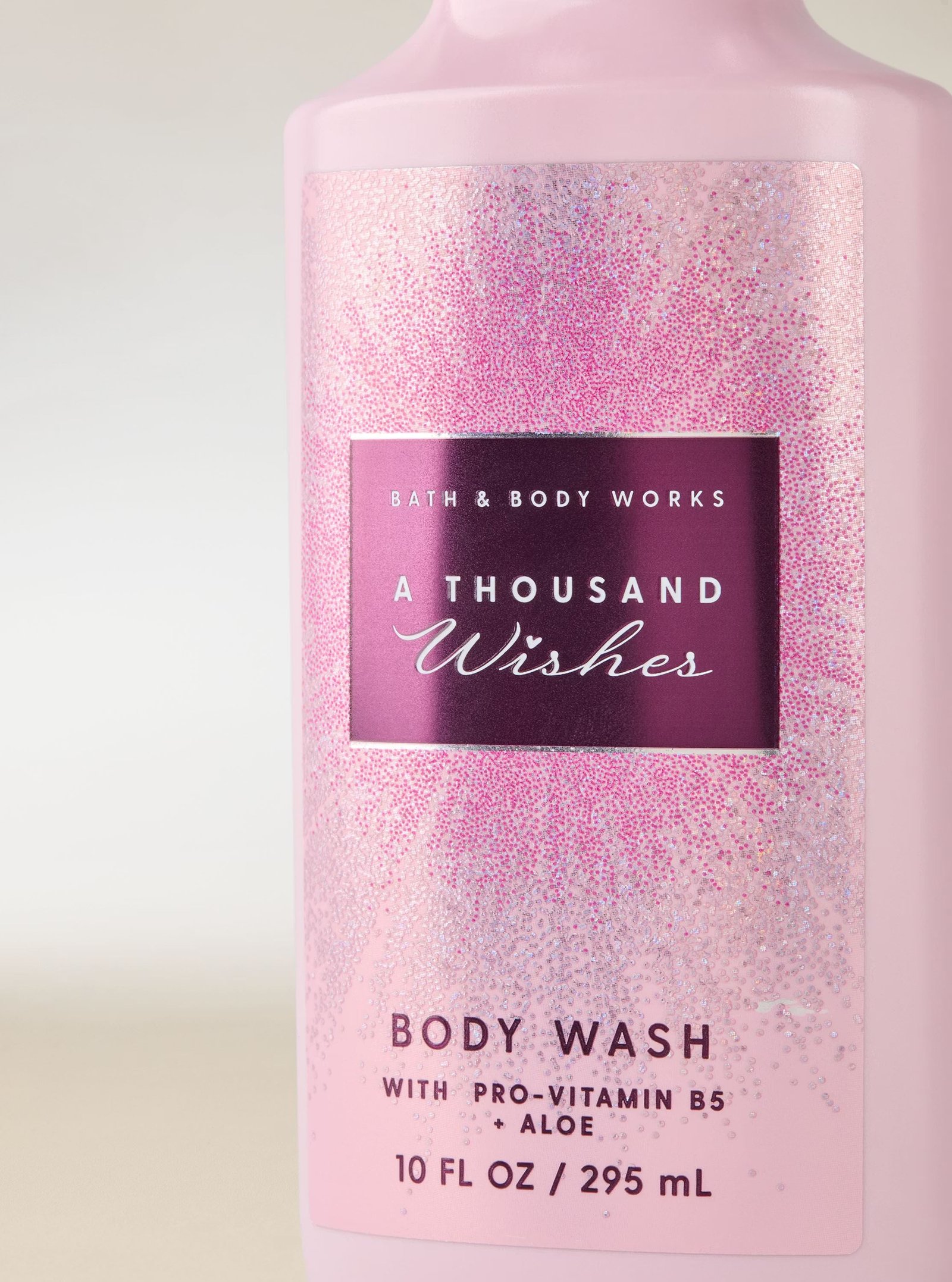 A Thousand Wishes Body Wash - Image 2