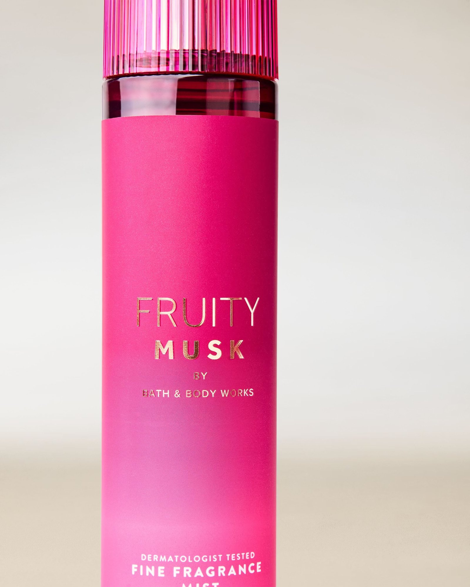 Fruity Musk Fine Fragrance Mist - Image 2