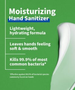 Alternative view of Champagne Toast Moisturizing PocketBac Hand Sanitizer