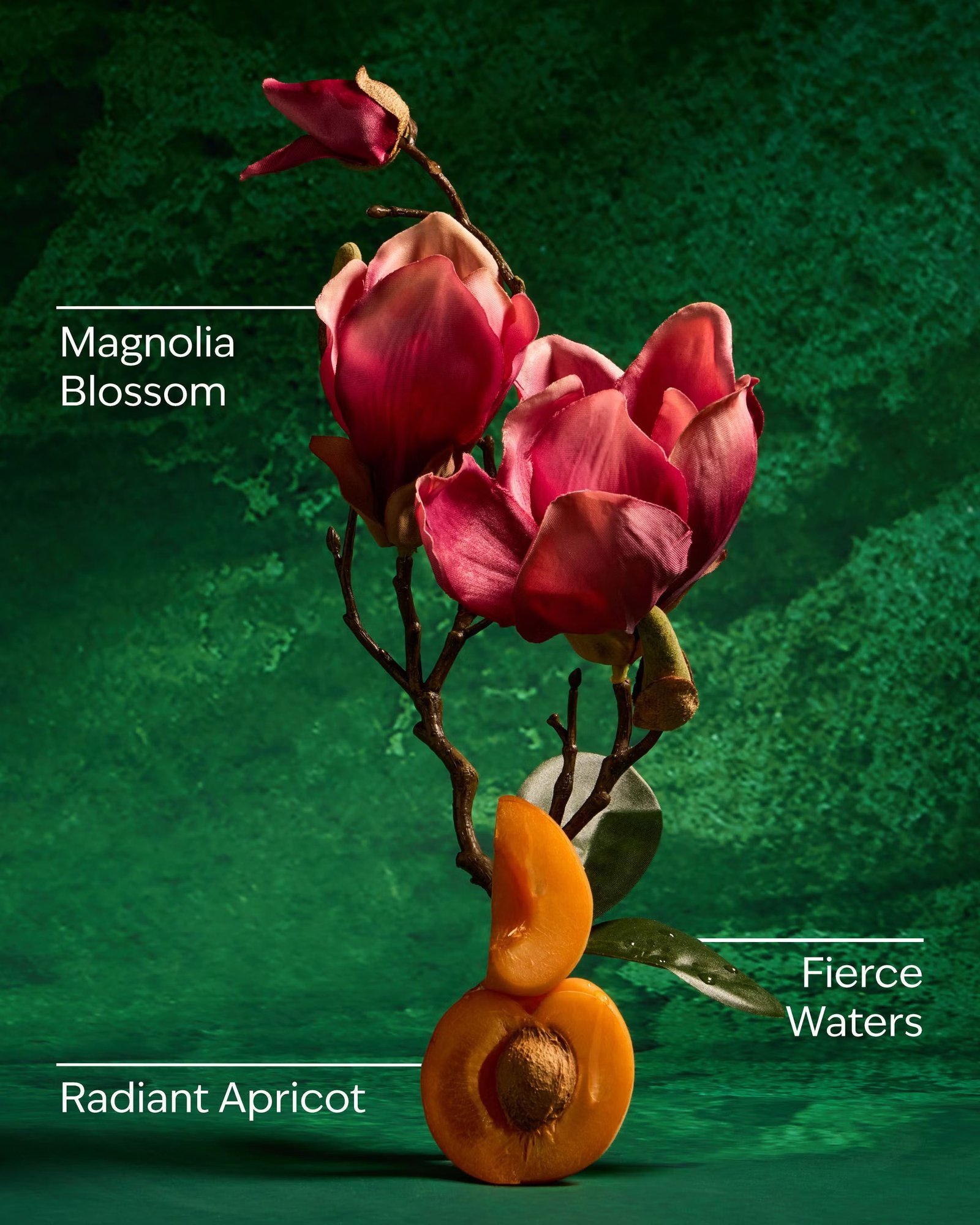 Mulan Fine Fragrance Mist - Image 3