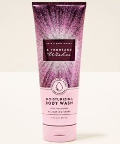 A Thousand Wishes Moisturizing Body Wash