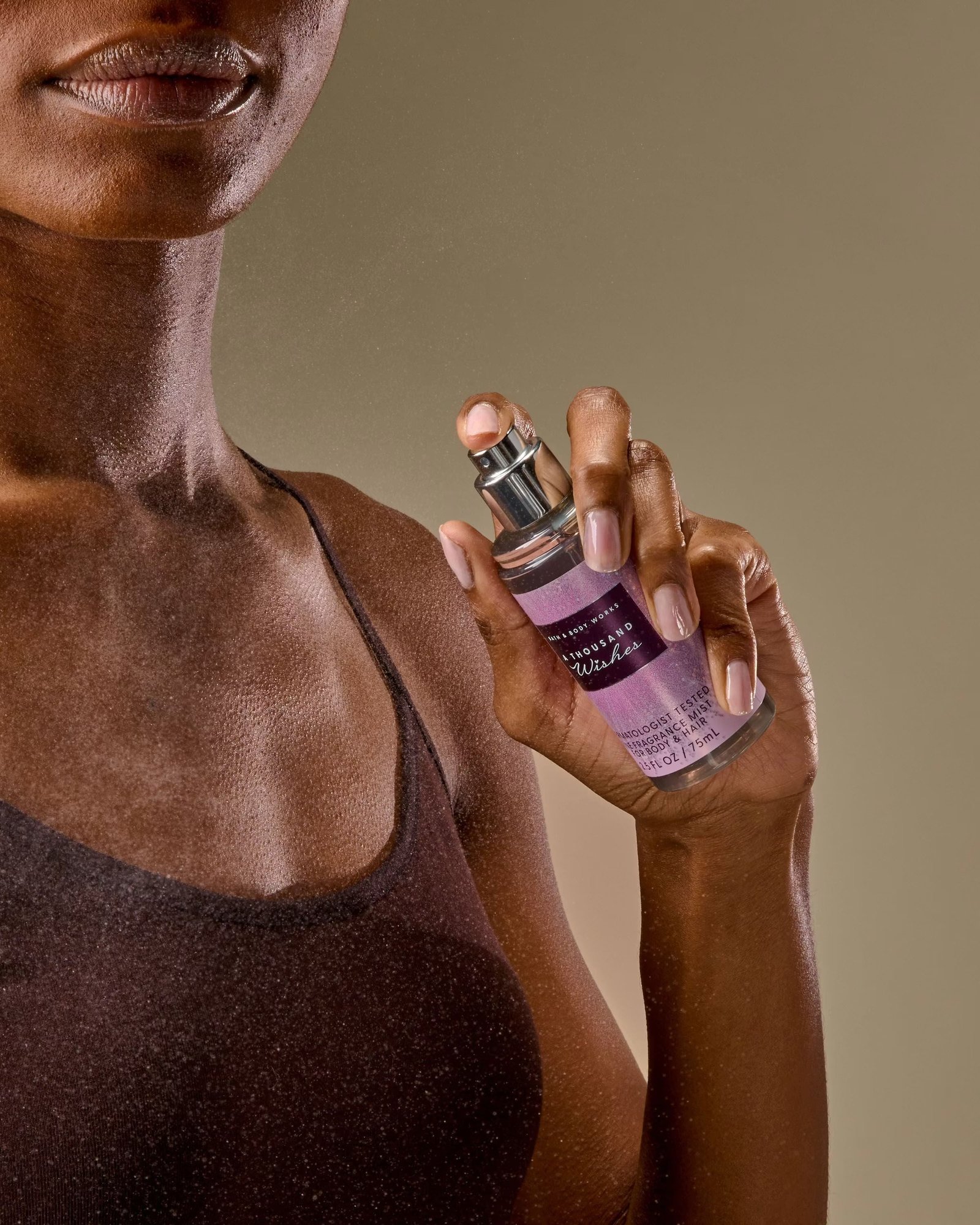 A Thousand Wishes Travel Size Fine Fragrance Mist - Image 2