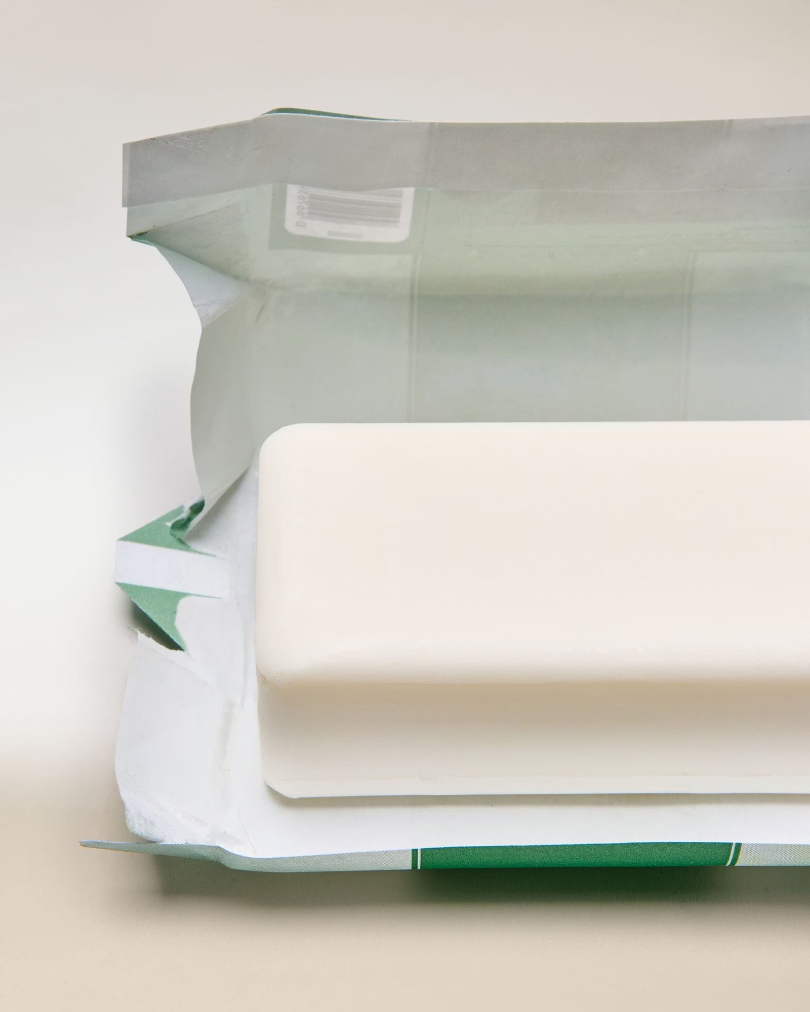 Eucalyptus Spearmint Shea Butter Cleansing Bar - Image 6