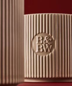 Alternative view of Vanilla Bean 3-Wick Candle