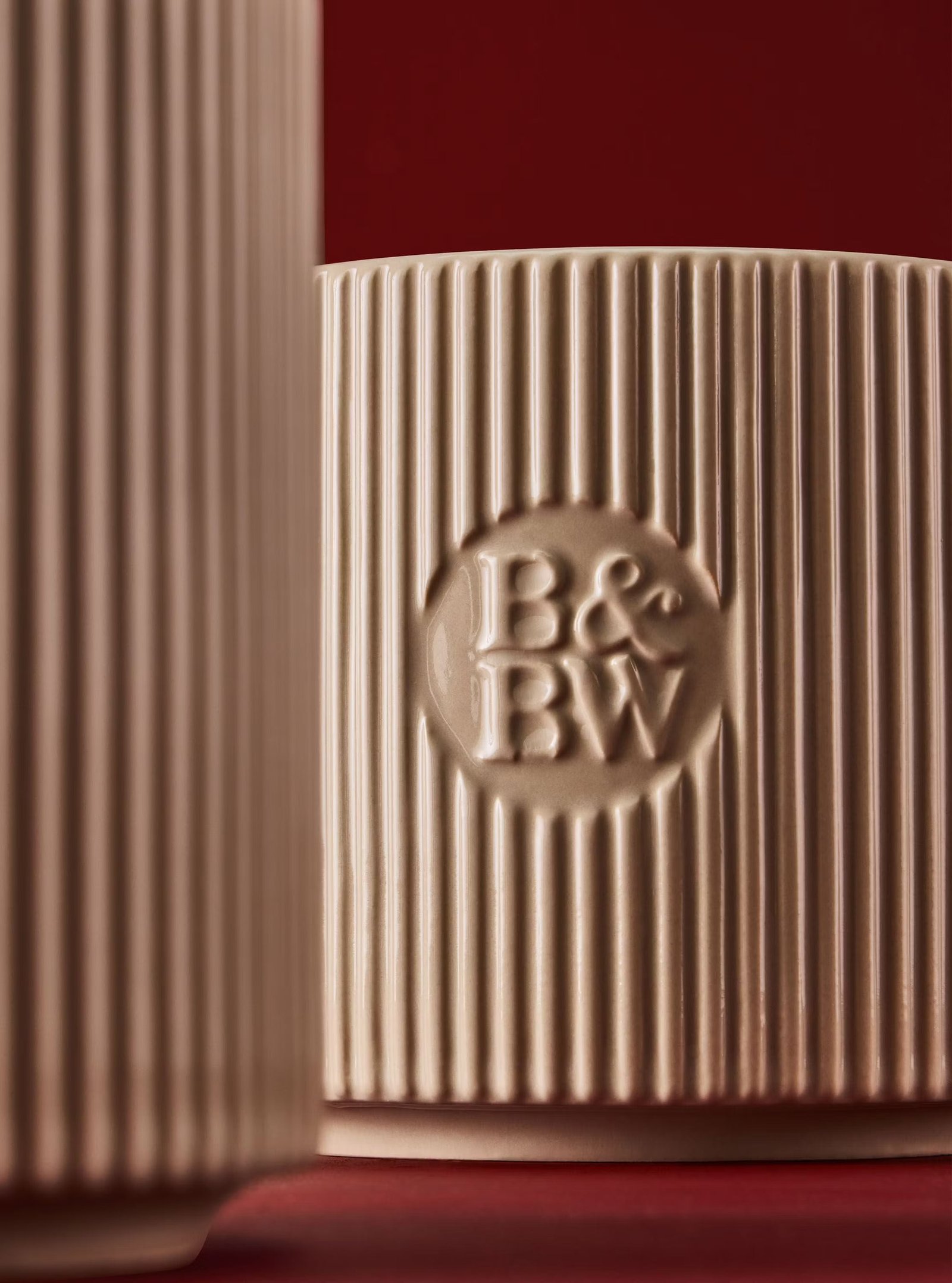 Vanilla Bean 3-Wick Candle - Image 2
