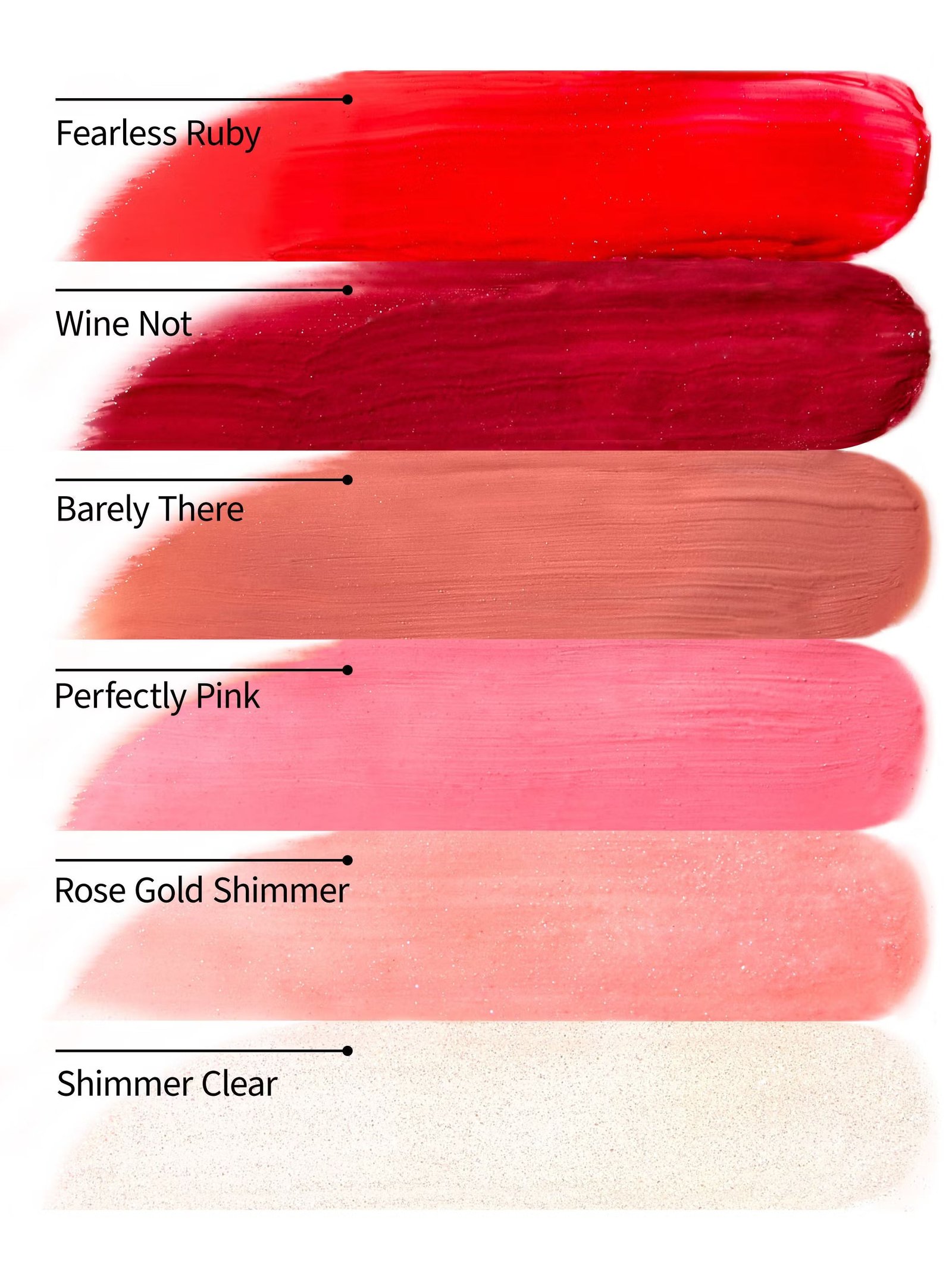 Wine Not Nourishing Lip Tint - Image 3