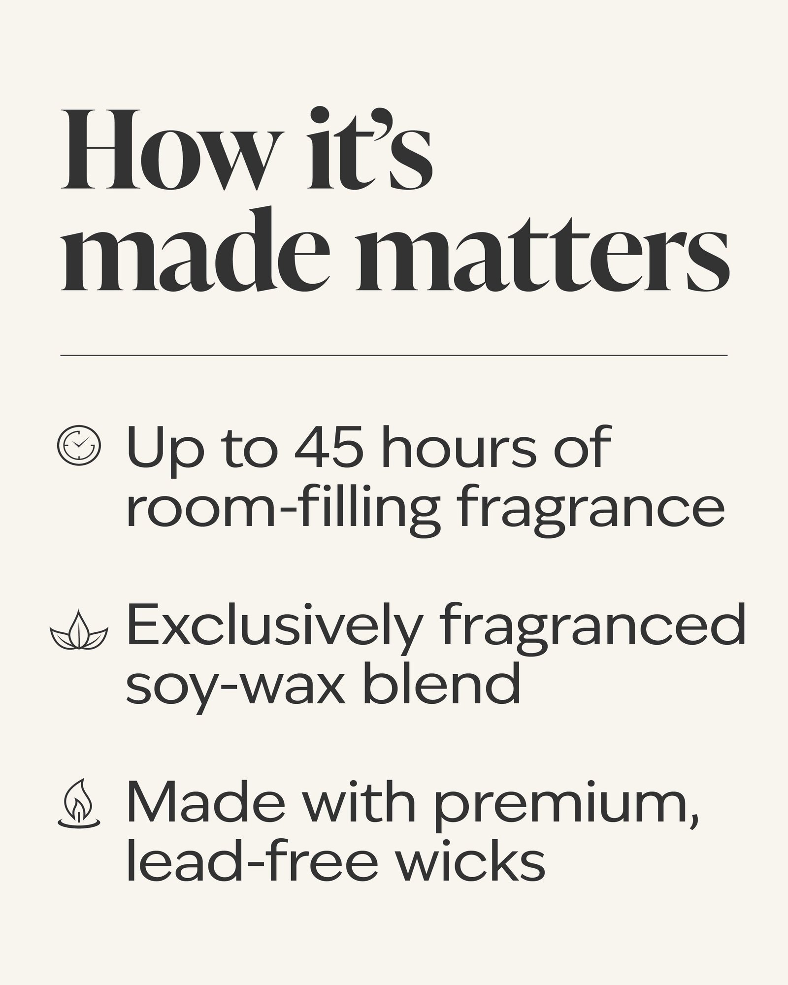 Rapunzel Single Wick Candle - Image 4